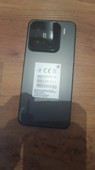 Xiaomi 15 512GB Negro + Accesorios