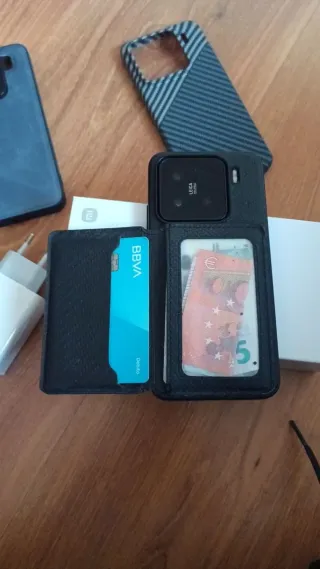 Xiaomi 15 512GB Negro + Accesorios
