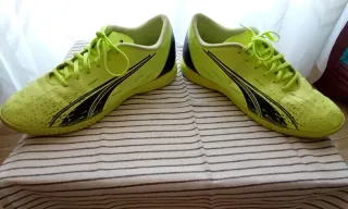 Zapatillas Puma Fútbol Sala