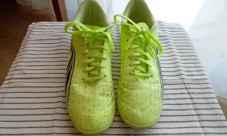 Zapatillas Puma Fútbol Sala