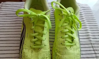 Zapatillas Puma Fútbol Sala