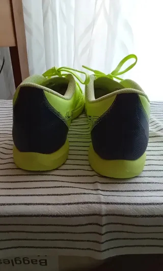 Zapatillas Puma Fútbol Sala