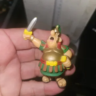 Asterix