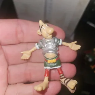 Asterix