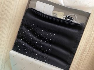 Bvlgari Foulard con Diamantes