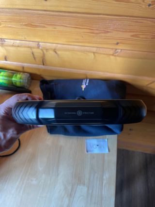 Pala Padel Adidas Metalbone HRD