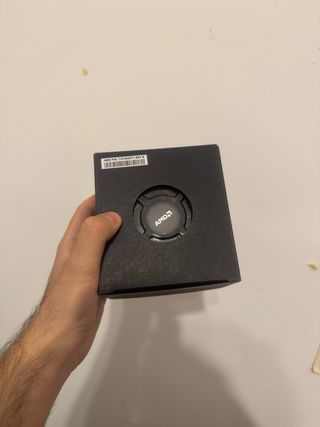 Ventilador AMD Stock Nuevo