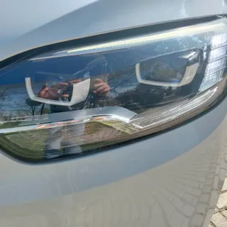 Renault Scenic 2019, COLOR BLANCO PERLA, zen