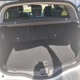 Renault Scenic 2019, COLOR BLANCO PERLA, zen