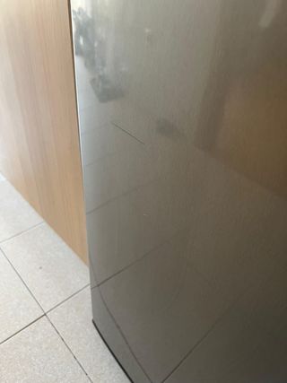 Nevera Indesit  Entrega a partir del 10/04!