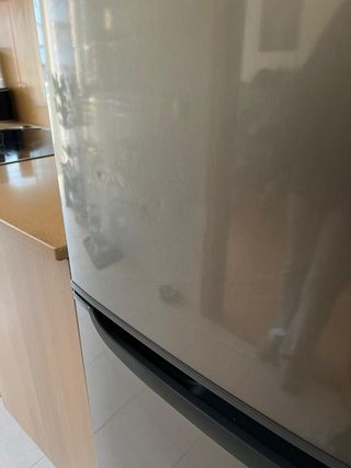 Nevera Indesit  Entrega a partir del 10/04!