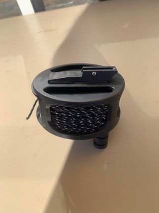 Carrete Cressi para pesca submarina