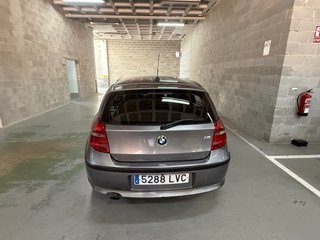 BMW Serie 1 2009