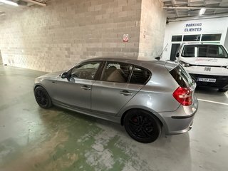 BMW Serie 1 2009