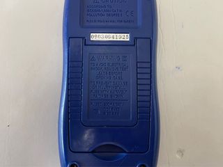 Multímetro digital Coati 40103