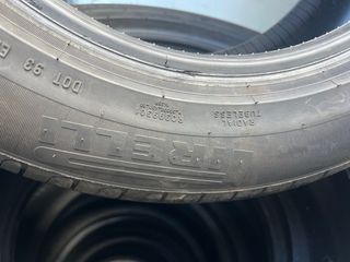 Neumático usado 225/55 R17 97Y Usados