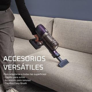 Rowenta XPert 6.60 Aspiradora Escoba