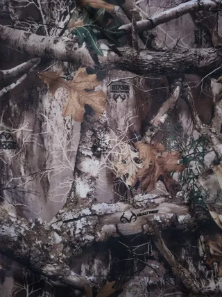 Conjunto camuflaje niño sudadera y pantalón