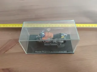 Honda RC211V Valentino Rossi 2002