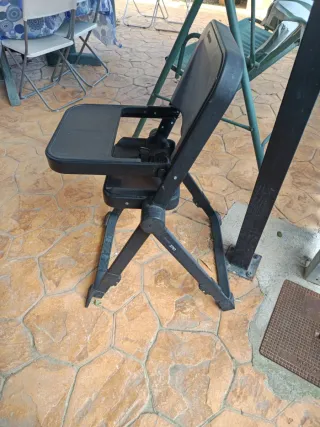 Trona Concord Spin