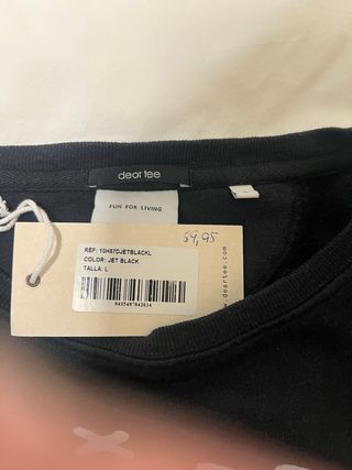 Camiseta Flipper con tiburón