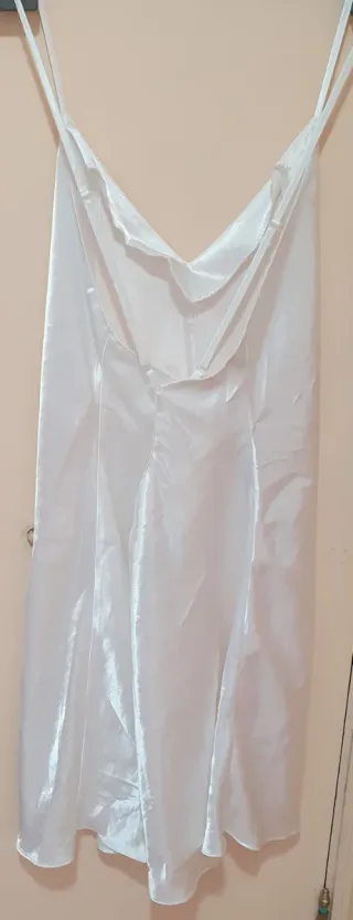 Pijama Irisado Women's Secret Talla G