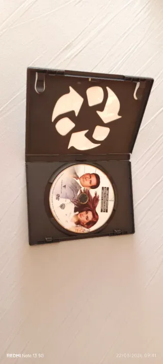 Agente Smart: Casino Totale DVD