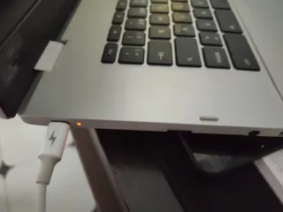 Chromebook ASUS CX1500CN para piezas