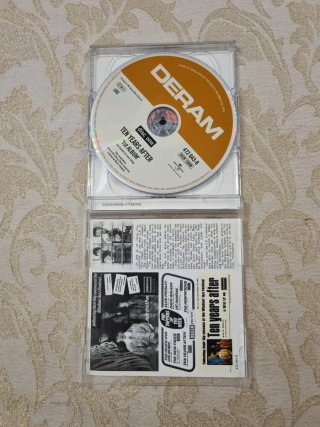 Lotto 4 CD Ten Years After