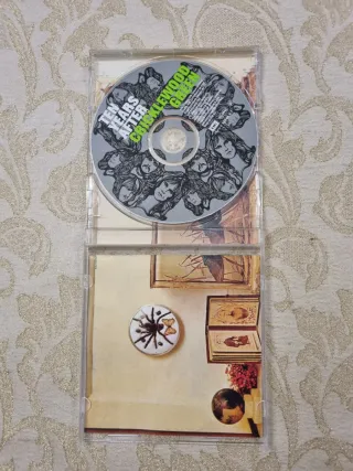 Lotto 4 CD Ten Years After