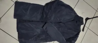 Giubbino 313 TRE UNO TRE donna nero taglia 44