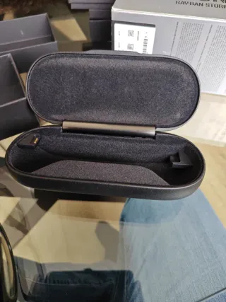 Ray-Ban Stories Wayfarer Transitions Gris