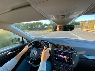 VW TIGUAN 2.0 TDI 150 CV DSG7 4MOTION R-LINE