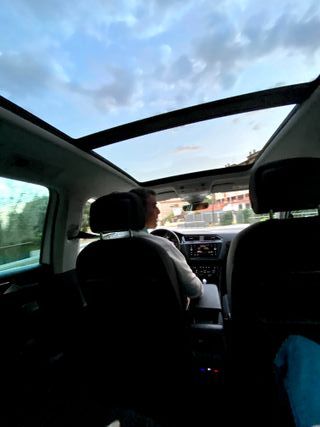 VW TIGUAN 2.0 TDI 150 CV DSG7 4MOTION R-LINE