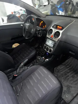 Opel Corsa 2007