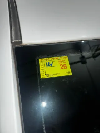 Opel Corsa 2007