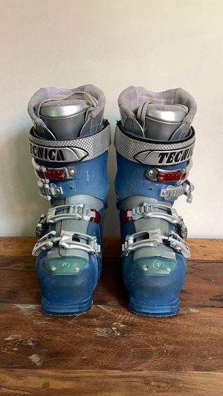 Botas de esquí Tecnica Vento 8