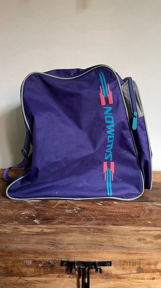 Botas de esquí Tecnica Vento 8