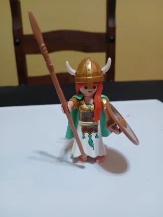 Playmobil Serie 25 Chicas