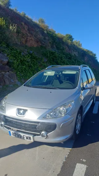 Peugeot 307 2005