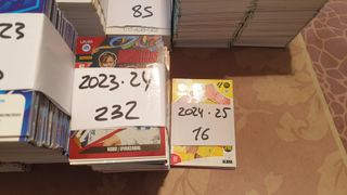 ADRENALYN XL + de 3000 Cromos