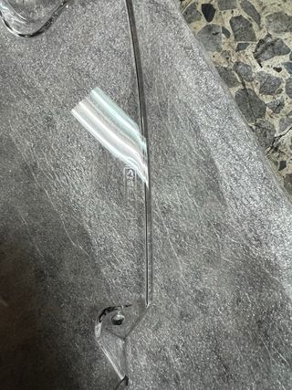 Protector Faro BMW R1200GS R1250GS Transparente