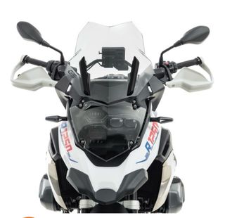Protector Faro BMW R1200GS R1250GS Transparente