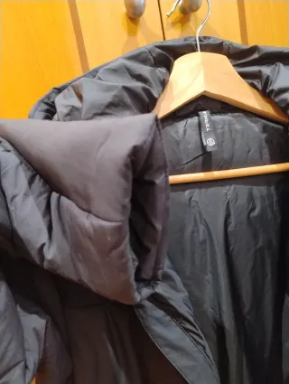 ¡¡¡ CHAQUETA TERNUA MANNUN TALLA M !!!