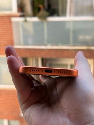 iPhone 17 Pro 256GB Naranja