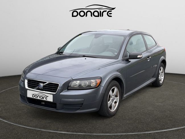 Volvo C30 1.8 Summum - foto 1