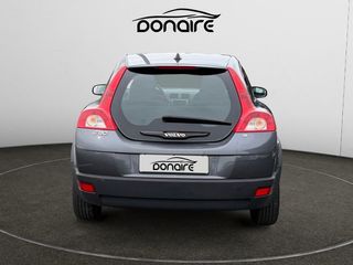 Volvo C30 1.8 Summum
