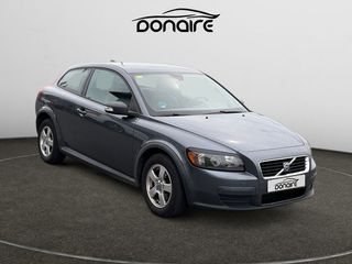 Volvo C30 1.8 Summum