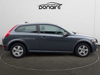 Volvo C30 1.8 Summum