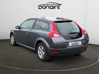 Volvo C30 1.8 Summum